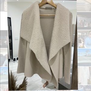 Bagatelle Cozy Jacket